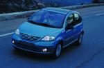 Citroen C3 2001 года